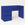 Really Nice Things  - kaptafel Poem - MDF - 113cm - blauw