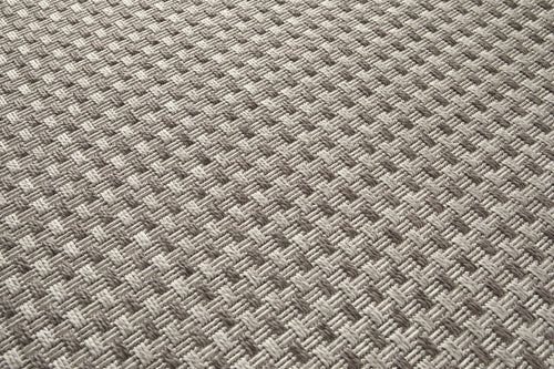 AFK Living vloerkleed Pienza - voor binnen en buiten - grijs - 140 x 200 cm