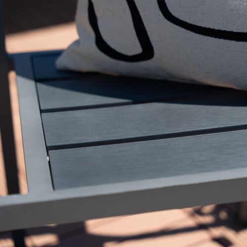 Home Deluxe Tuinstoel MADERA Hoeveelheid: 4