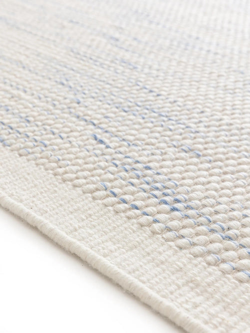 benuta kinderloper Rocky - blauw - 70x200 cm