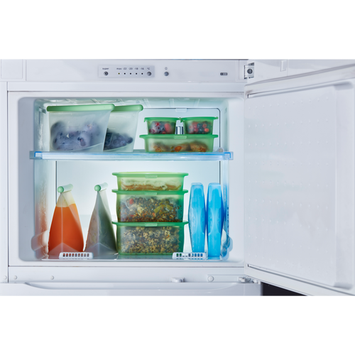 Lékué Vershouddoos, set van 3, Siliconen