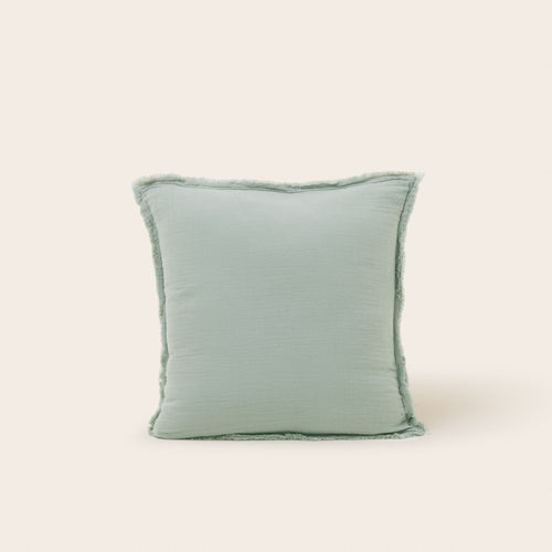 Madura Kussensloop Lou salie 40x40 cm