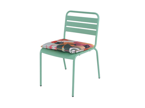 MaximaVida metalen tuinstoel Max XXL cactus - doos per 2 stuks - vtwonen shop