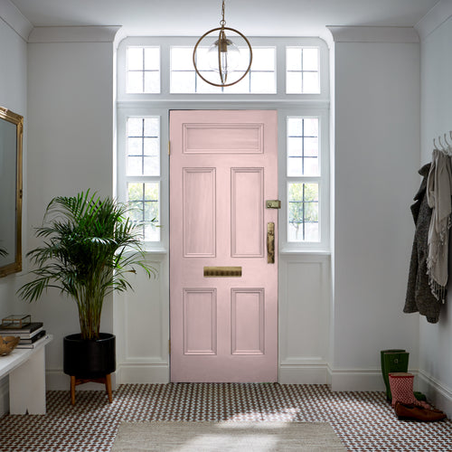 Graham & Brown Penelope - Grondverf - 1L - vtwonen shop