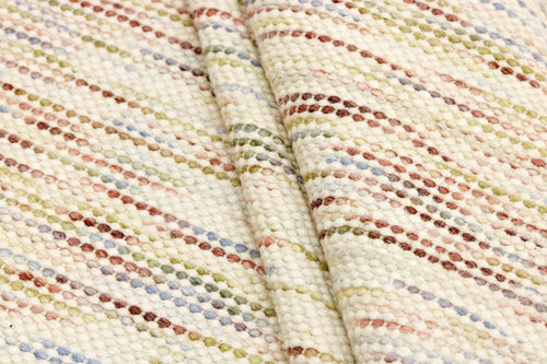 Vloerkleed MOMO Rugs Nordic Touch Multi 80x400 cm