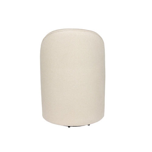 Zuiver Plush Feuteuil Beige