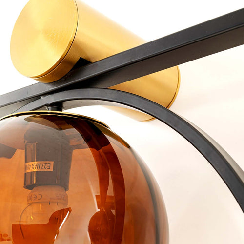 Kare Design Wandlamp Balance Circle - vtwonen shop