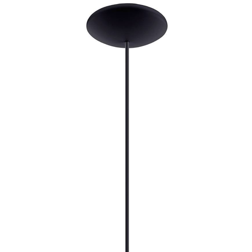 EGLO hanglamp Sabinar - e27 - ø 28 cm - zwart/bruin - vtwonen shop