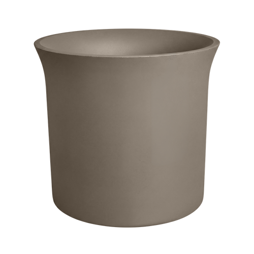 elho june tulip 47 burnt umber | Bloempot |Premium statementdesign