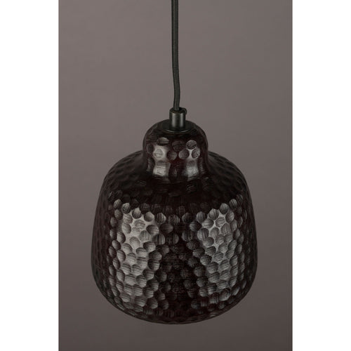 Dutchbone Marnix Hanglamp Walnoot - Bruin