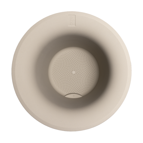 elho june tulip 58 balanced beige | Bloempot |Premium statementdesign