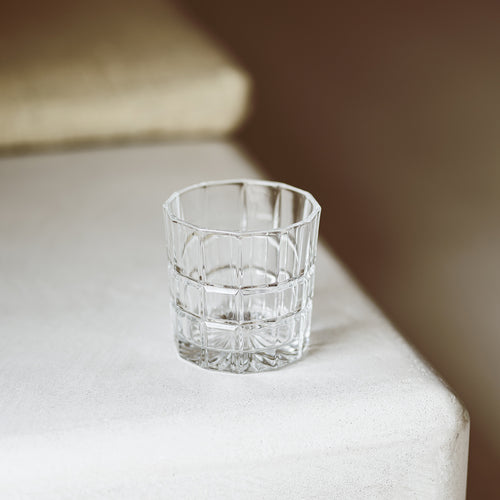 S|P Collection - Glas 34cl Bar - Set van 2 - vtwonen shop