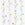 Sanders & Sanders behang bloemen blauw en wit - 53 cm x 10 m - 640171