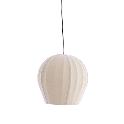 Light & Living hanglamp Zagori - bruin - Ø35cm - vtwonen shop