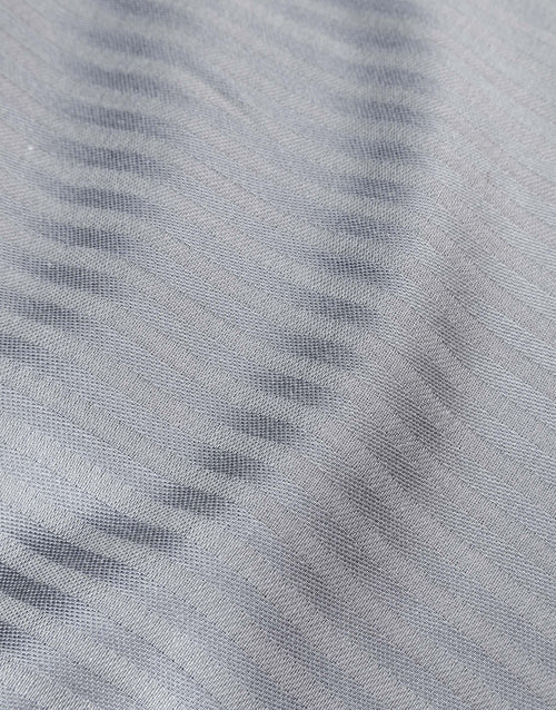 Essenza Coletta dekbedovertrek - Lits-Jumeaux - 240x200/220 cm - Global grey