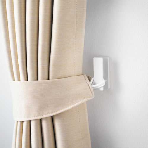 Yamazaki Ophanghaken (set van 3) - Tower - Wit