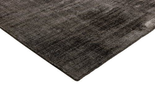 Vloerkleed MOMO Rugs Elements Dark Brown 140x200 cm - vtwonen shop