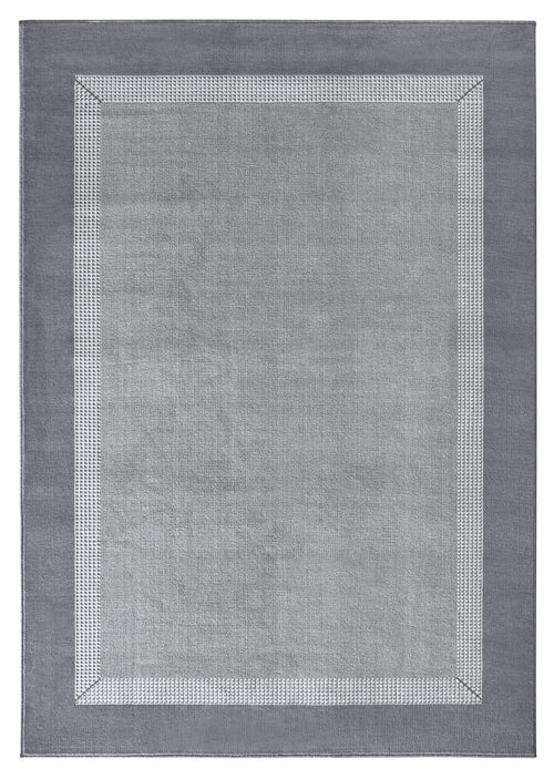 Vloerkleed MOMO Rugs Panorama Uni White 80x200 cm
