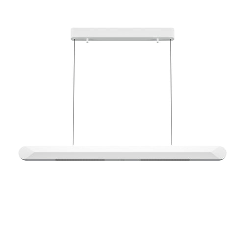 Maytoni - Hanglamp Motion - Wit - vtwonen shop