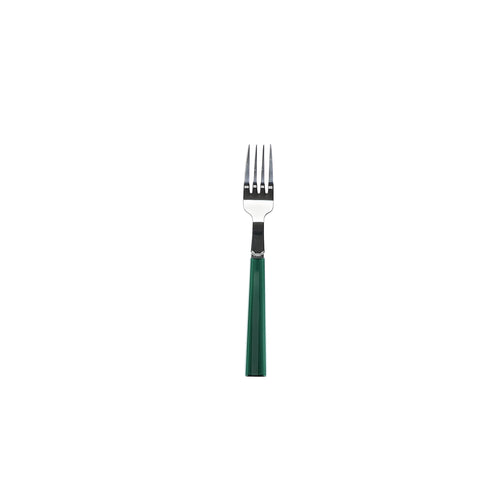 Ona - Bestekset 16-delig moss green Poppy