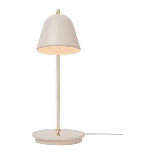 Nordlux Fleur Tafellamp - E14 - Beige