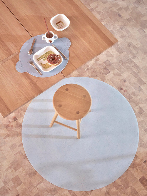 OYOY placemats  silicone