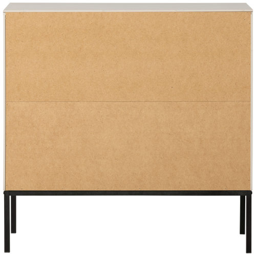 WOOOD ladekast Adam - Grenen (fsc) - Dust - 93x94x52 cm - vtwonen shop