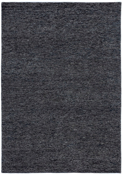 Vloerkleed MOMO Rugs Black 428/001/110 200x250 cm - vtwonen shop