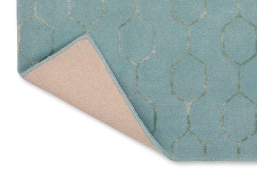 Vloerkleed Wedgewood Gio Mineral 039108 120x180 cm