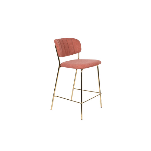 Housecraft Living Jolien Kruk Gold/Roze - Set van 2 - vtwonen shop