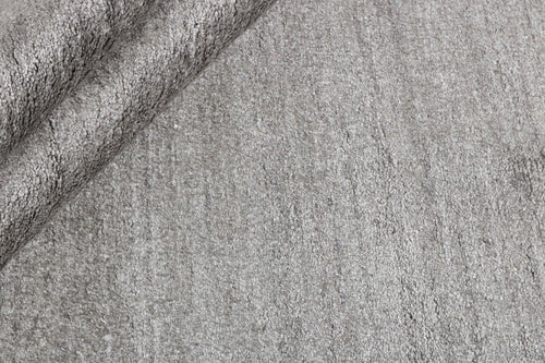 Vloerkleed MOMO Rugs Plain Dust Steel 200x300 cm