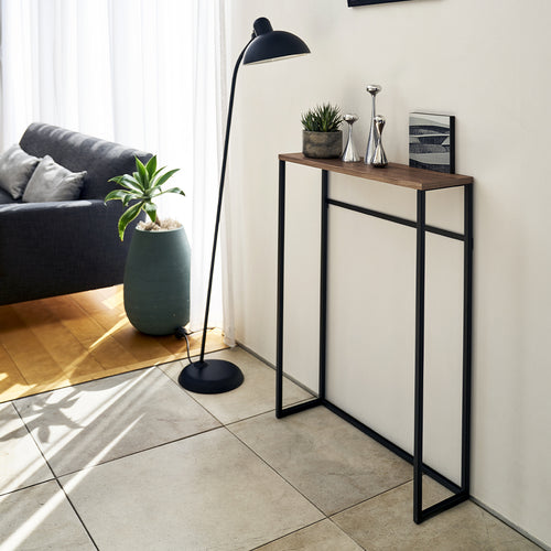 Yamazaki Wandtafel - Tower - Zwart