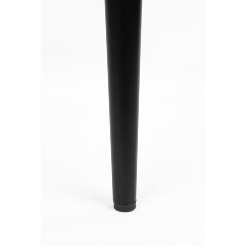 Dutchbone Georgia Eetkamerstoelen Bruin - Set van 2