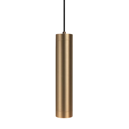 Highlight hanglamp Perugia - 5 lichts - 45  x 160   cm - zwart brons - vtwonen shop