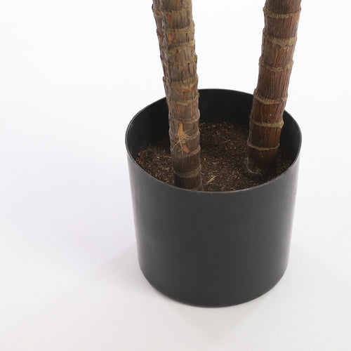 Mica Decorations Dracaena Kunstplant - H100 x Ø70 cm