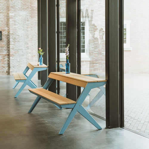 Weltevree Tablebench