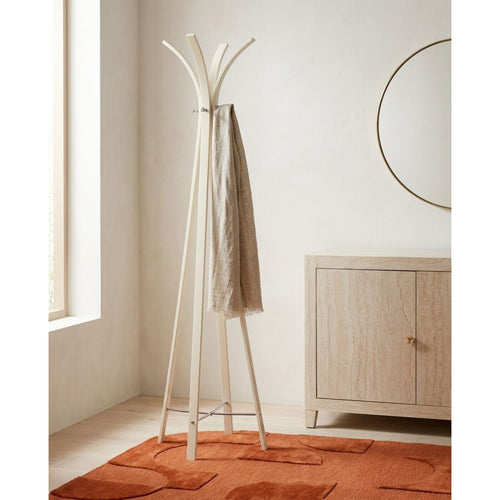 Kare Design Kapstok Libra creme