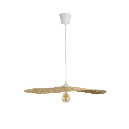 Lighto | Hanglamp Rotan Vana | Ø60 cm - vtwonen shop