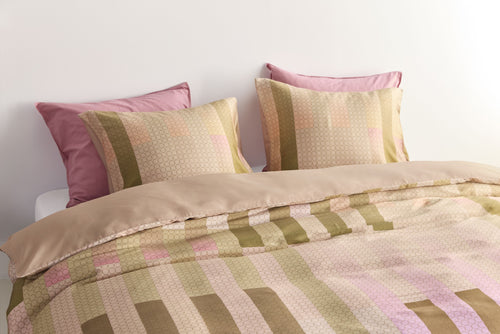 Beddinghouse Dutch Design  Via Manzoni - 240 x 200/220 cm - Multi