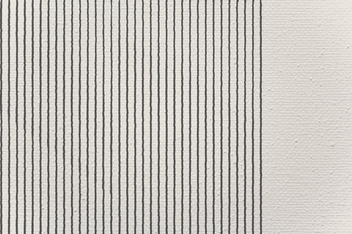 Canvas 60x40 Afdruk Blauw Geometrisch