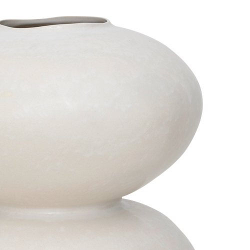 Urban Nature Culture vaas Foss - Ø 34x41cm - vtwonen shop