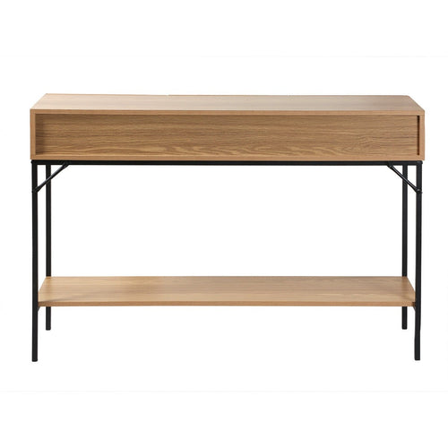 Calicosy - TESSA Console - Licht hout - 120x35x80,5 cm