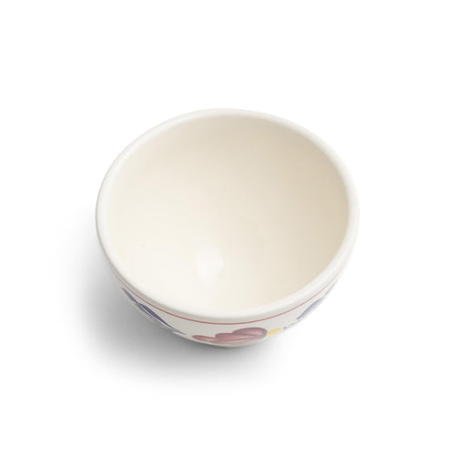 Royal Boch Boerenbont kom - Ø10cm - set van 6