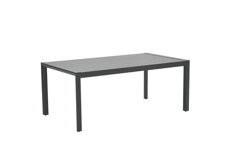 5-delige tuinset -Andrea tuinstoelen-Gosford tafel- Garden Impressions