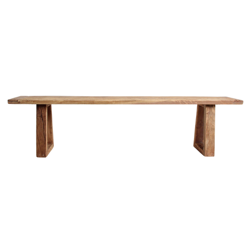 Raw Materials eetkamerbank Farmwood - 180 cm