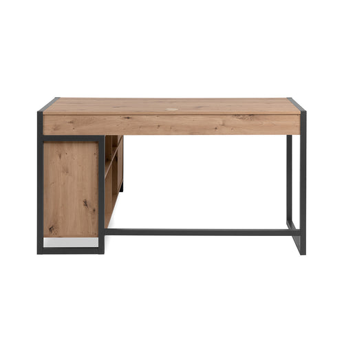 Calicosy - Modulaire Hoekbureau PRAGUE - 139x139x75 cm