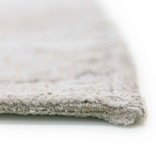 Louis De Poortere vloerkleed Dry Beige - beige - 80x250cm - vtwonen shop