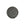 Ona - Plat bord 20cm wit Gravel - Set van 6