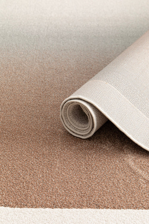 AFK Living vloerkleed Poeme - zeer zacht - veelkleurig - 160 x 230 cm