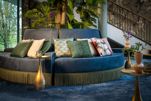 Dutch Decor sierkussen Jared - 45x45 cm - vtwonen shop